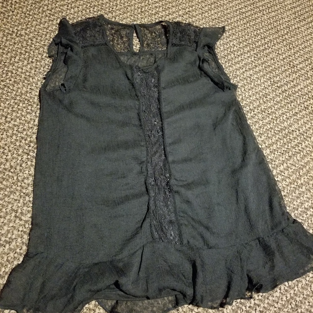 Maurice's Tank Top